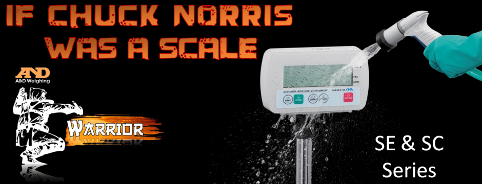 A&D Warrior products