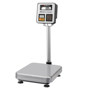 HV-CEP weighing scales