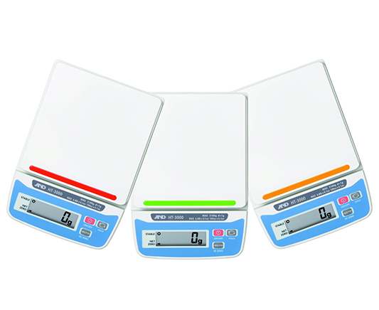 HT Series Compact Scales