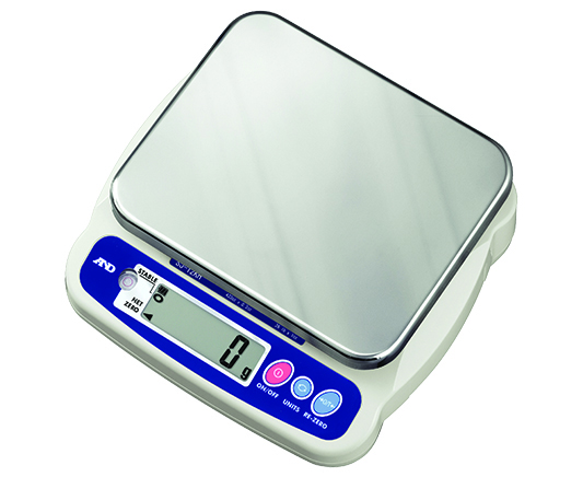 SJ Compact Bench Scale (non Trade Approved)