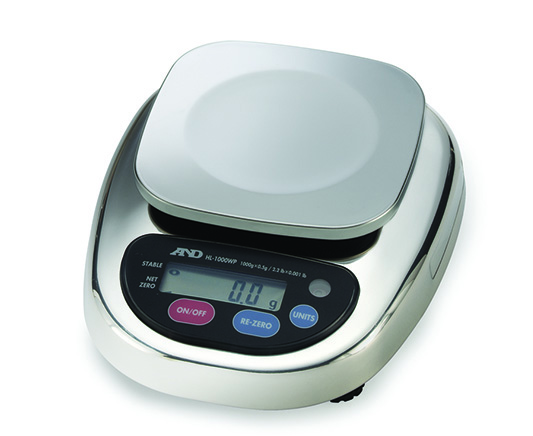 HL-WP Series Professional Catering Scale