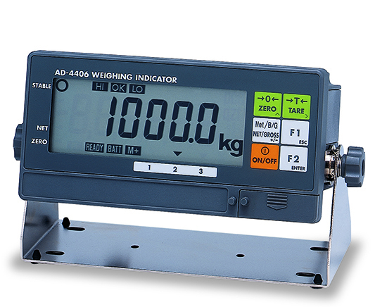 AD-4406A Compact Indicator