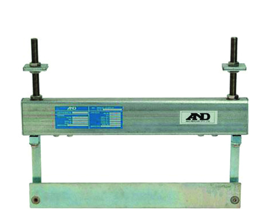 OHT-600 Series Overhead Track Scales