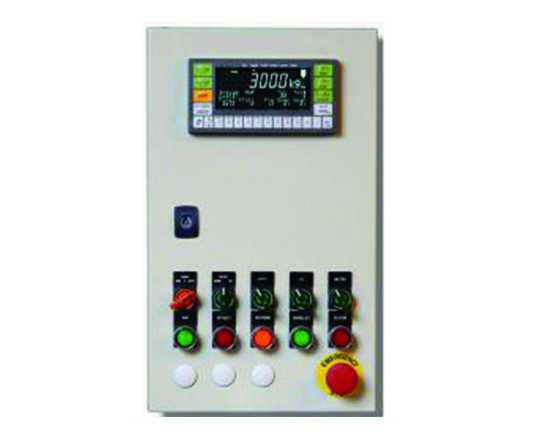 AD-4402 Intelligent Control Cabinet