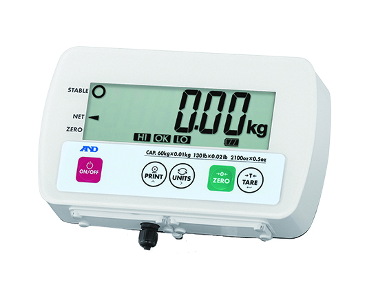 SE Series Water Proof & Dust Proof High Performance Scales