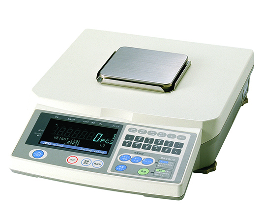 FC-i/FC-Si Series Time Saving Counting Scales