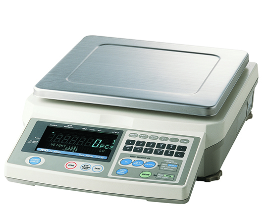 FC-i/FC-Si Series Time Saving Counting Scales