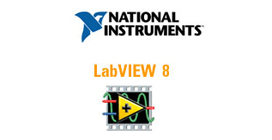 LabVIEW® Driver Software