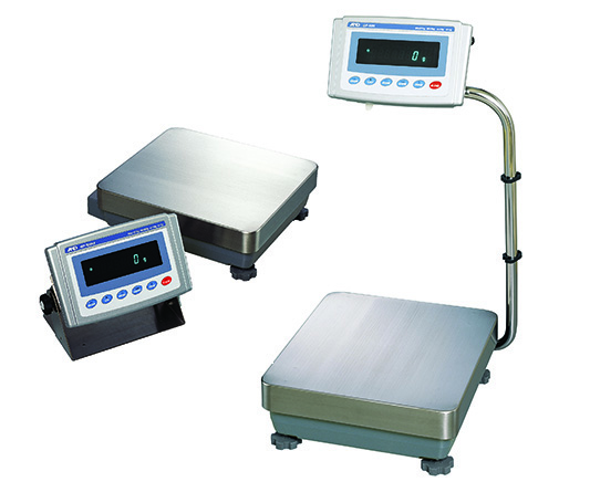A&D Premium Wireless Weight Scale