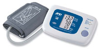 UA-767PC Blood Pressure Monitor