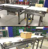 A&D EZICheck System Customised for Leading NZ Automation Company
