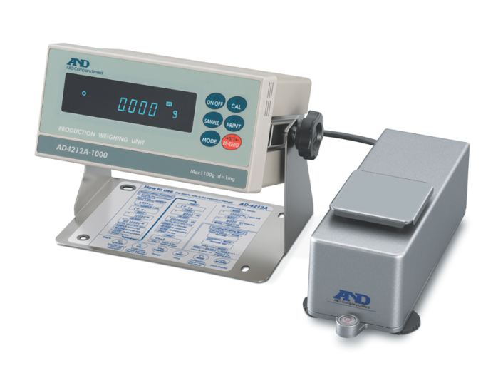 AD-4212A Precision Weighing Sensor