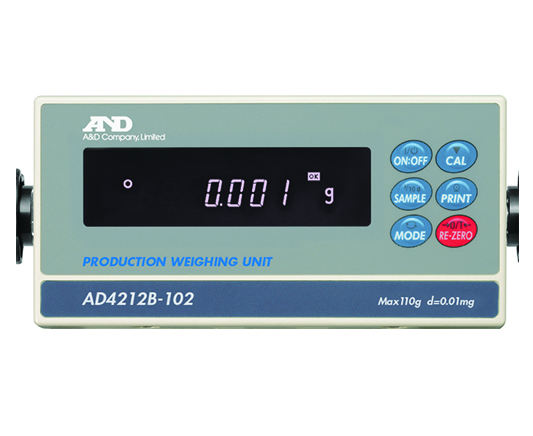 AD-4212B Precision Weighing Sensor