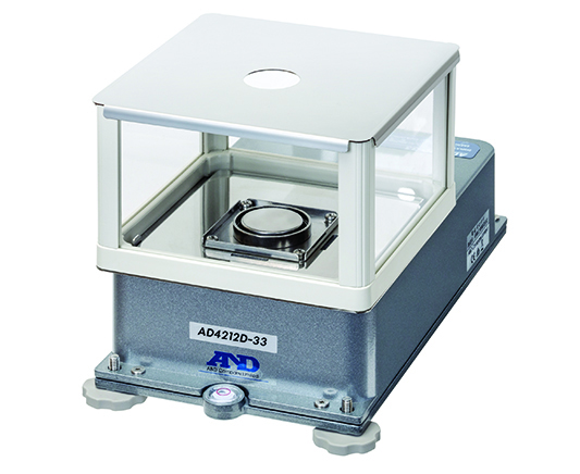 AD-4212D Micro Analytical Weighing Sensor