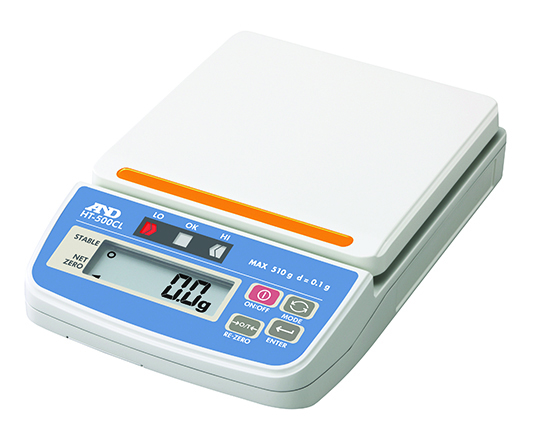 HT-CL Series Compact Packing Scale