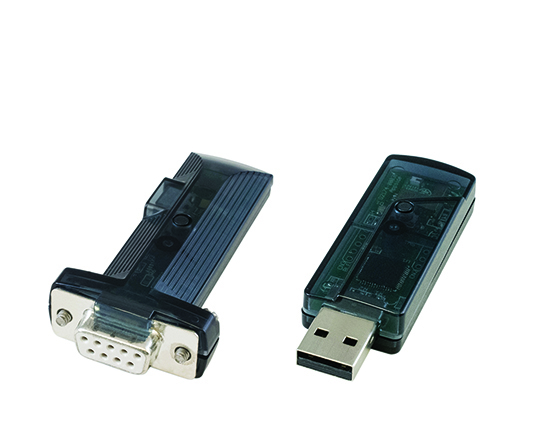 BT Converters AD-8529PC and AD-8529PR-W