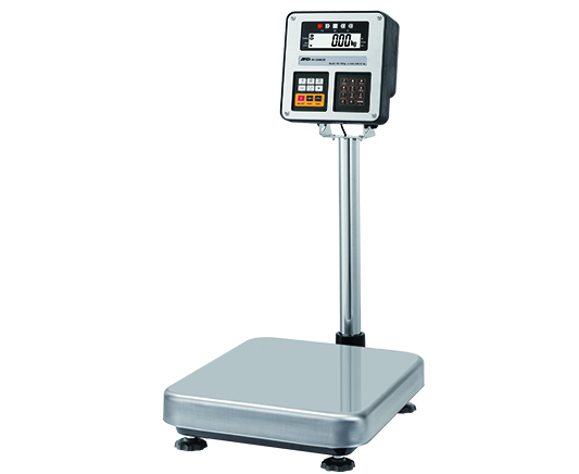 Manufacturing & Industrial Scales