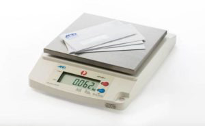 AP30i Postal Scales