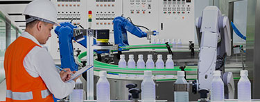 Inline Product Inspection & Process Control