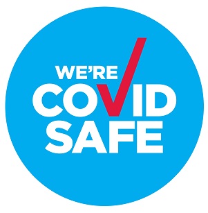A&D is COVID Safe