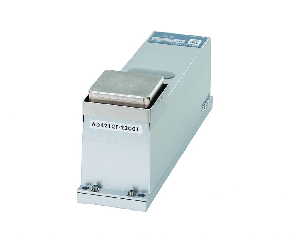 U.S. Solid 0.01 G Precision Balance – 2 kg Digital Analytical Lab Electronic 10 mg Scale, 2100 G x 0.01g