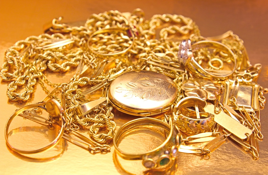 A Guide to Jewellery Weighing Scales