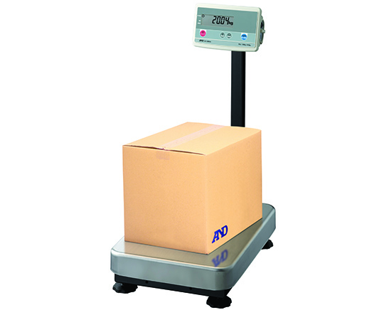 Understanding Industrial Scales: Why Accuracy is Crucial for Your Business