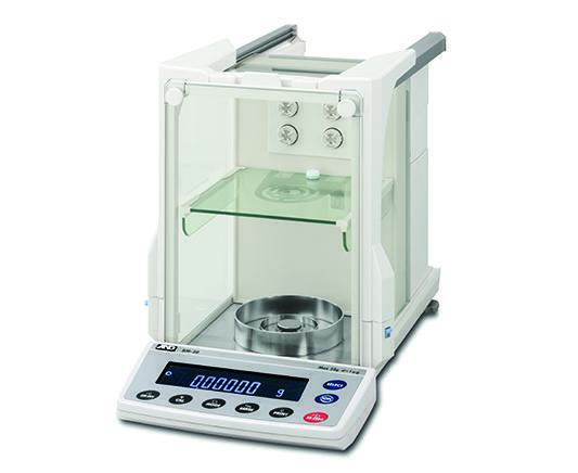 BM Series Micro Analytical Balance