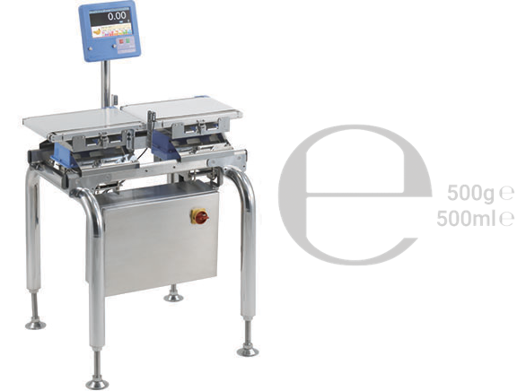 AQS and E Weights Explained