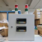 AD-4401A Cabinet