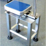 Stainless Steel Bench