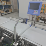 Datalogic Barcode Scanner