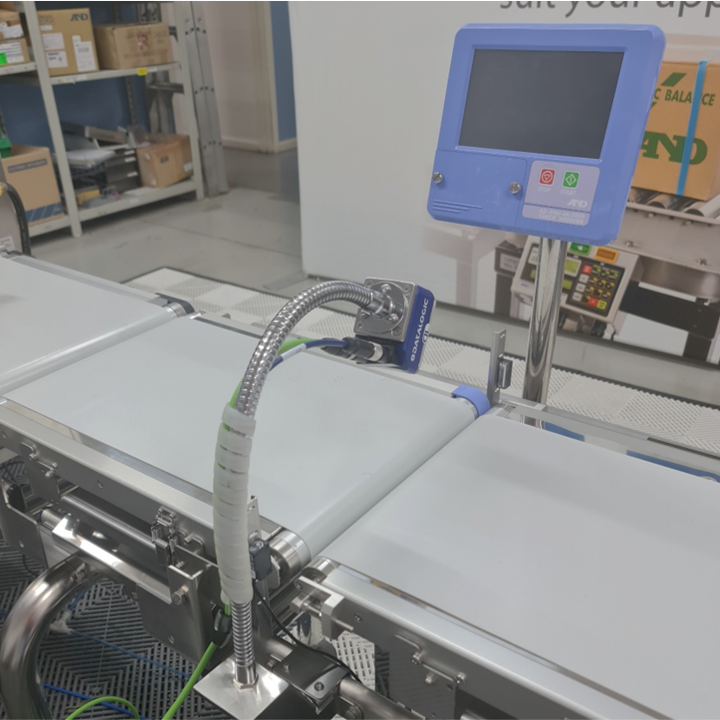 Datalogic Barcode Scanner