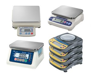 Bench Scales