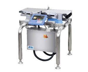 Checkweighers