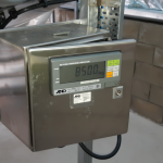Dulux Tank Weigher