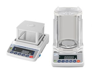 Laboratory Balances