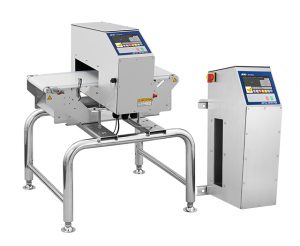 Metal Detectors