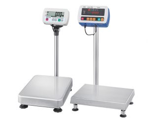 Platform Scales
