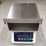 Custom Packing Scale Frame