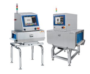 X-ray Systems