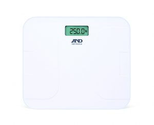 UC-356BLE Premium High-Capacity Personal Scale