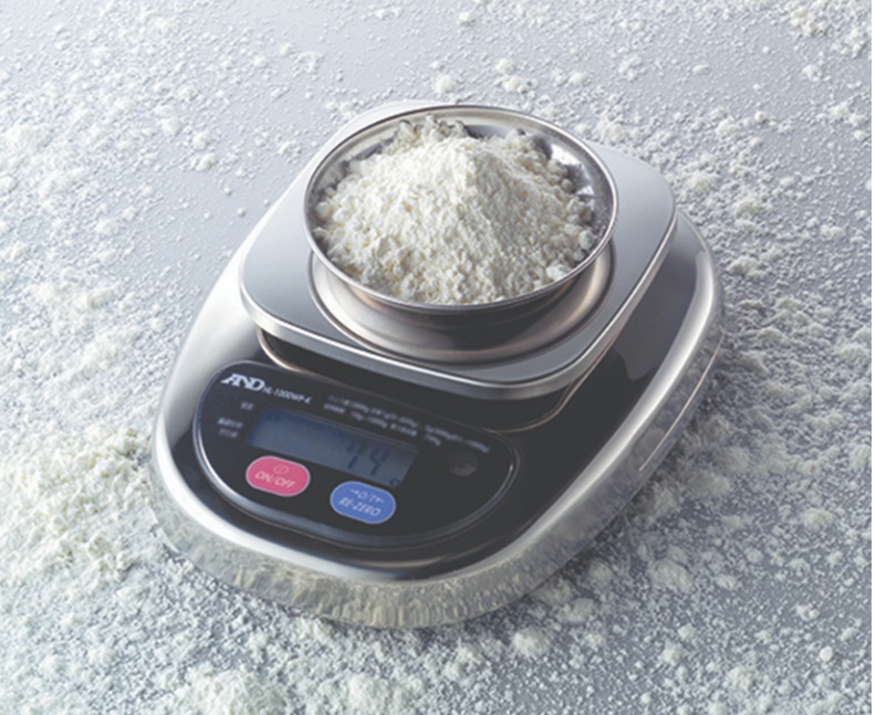 How to Find Your Ideal Food Scale