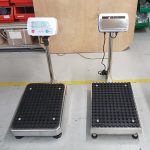 Fitted Grip Mat / Display Cover