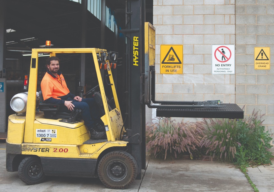 Choosing the Right Platform Scale or Pallet Scale