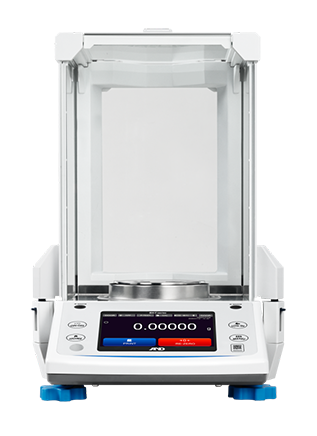 New BH-T Micro Analytical Balances