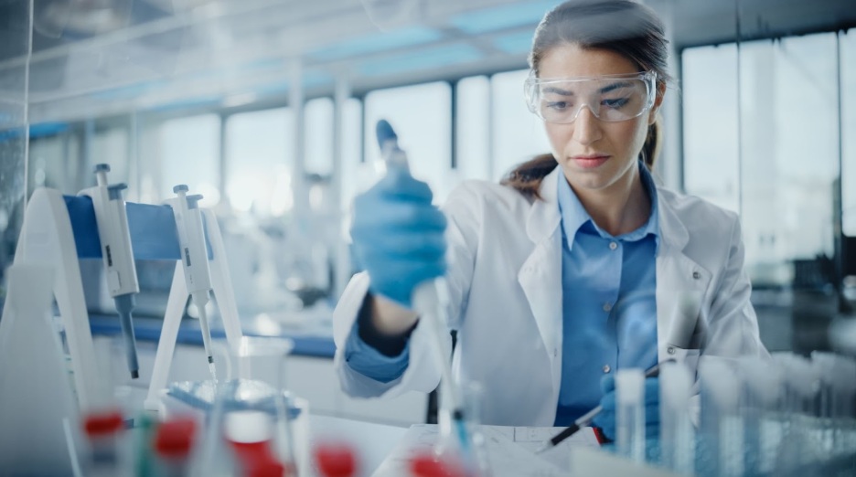 How Pipette Testers Ensure Accurate Liquid Handling in the Lab