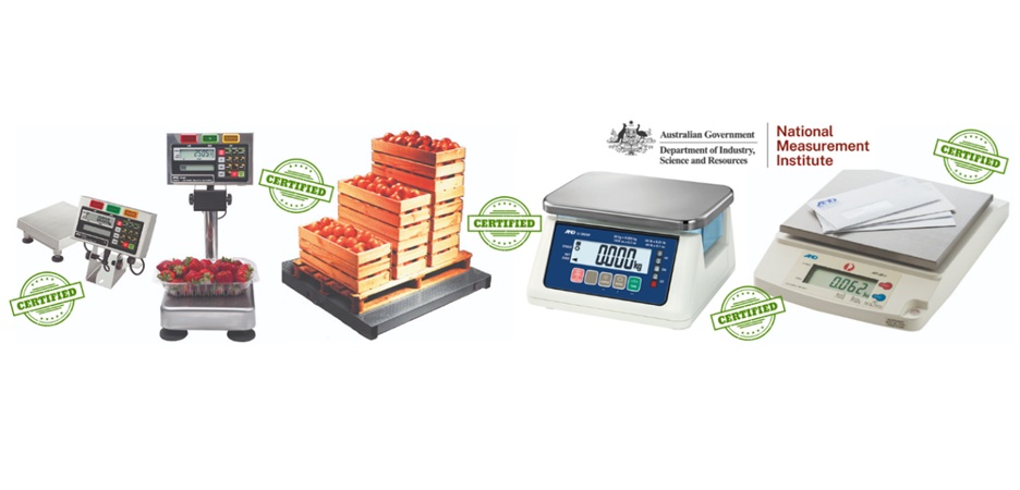 Certified Scales vs. Non-Certified Scales: The Key Differences You Should Know