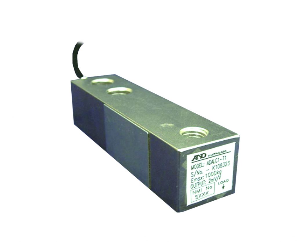 ADALC1 Shear Beam Load Cell