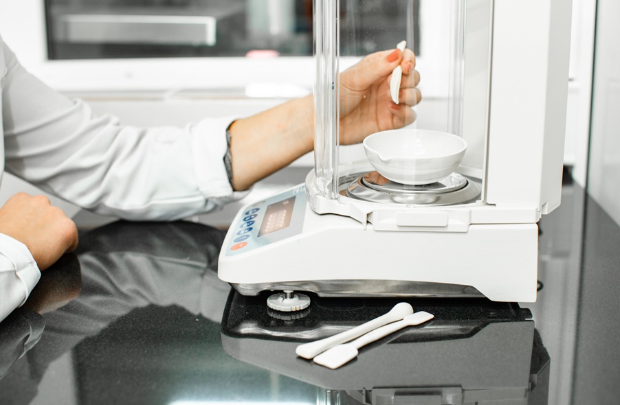 Common Weighing Errors & How to Avoid Them